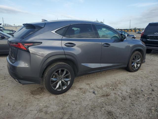 2020 Lexus Nx 300 F-Sport VIN: JTJJARBZ3L2162891 Lot: 46630984