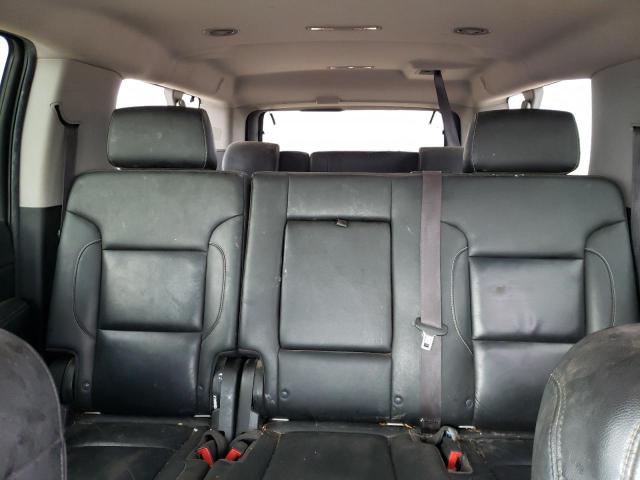 2017 CHEVROLET SUBURBAN K 1GNSKHKC8HR243708