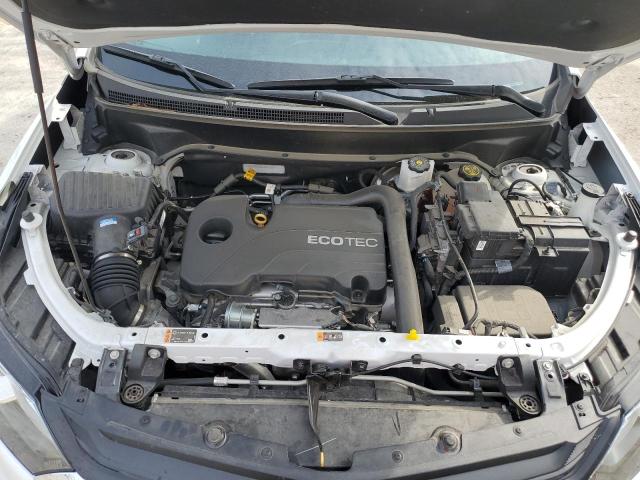 2020 Chevrolet Equinox Lt VIN: 3GNAXKEV6LS634580 Lot: 48121554