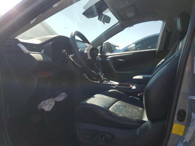 2021 TOYOTA RAV4 ADVEN - 2T3J1RFV9MW178581