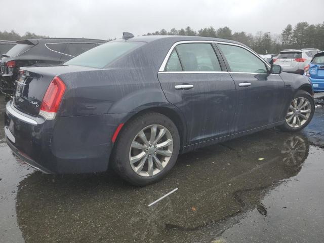 2015 Chrysler 300C Platinum VIN: 2C3CCASG1FH808628 Lot: 48342394