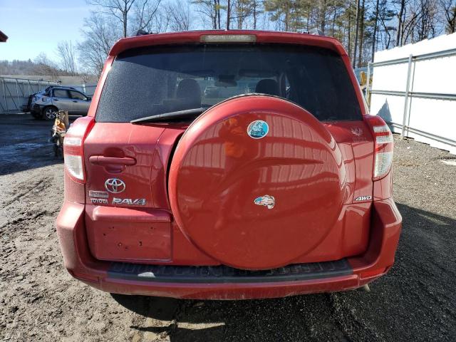 2010 Toyota Rav4 VIN: 2T3BF4DV9AW073854 Lot: 44970534