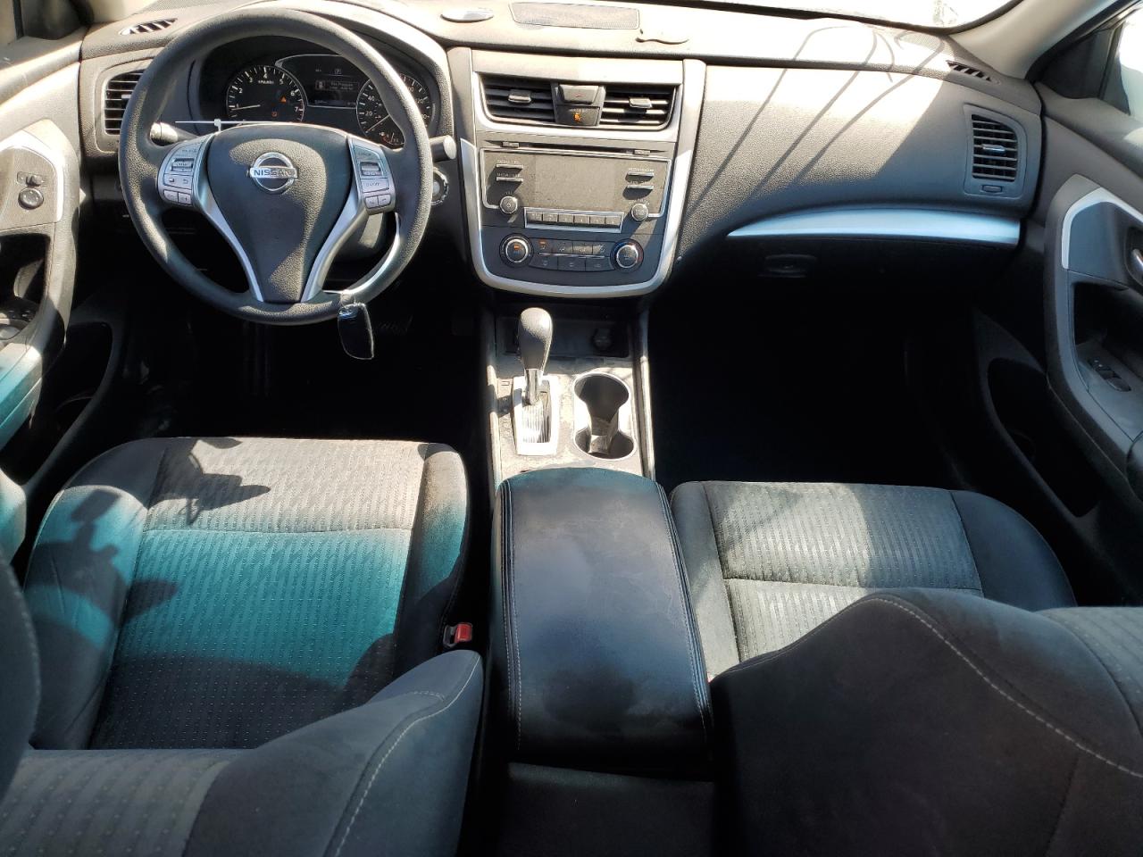 1N4AL3AP8GN364078 2016 Nissan Altima 2.5