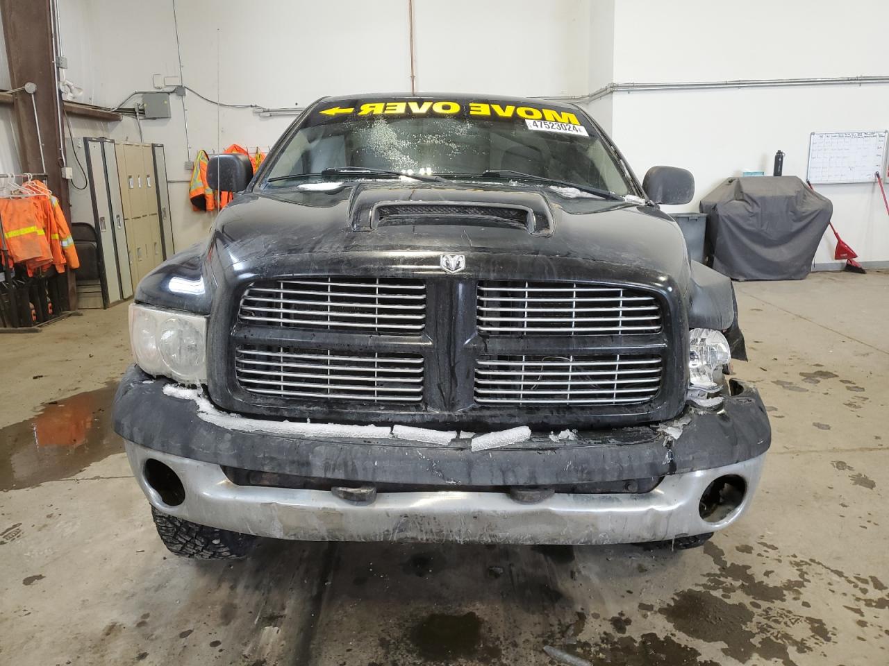 1D7HU16D35J534348 2005 Dodge Ram 1500 St