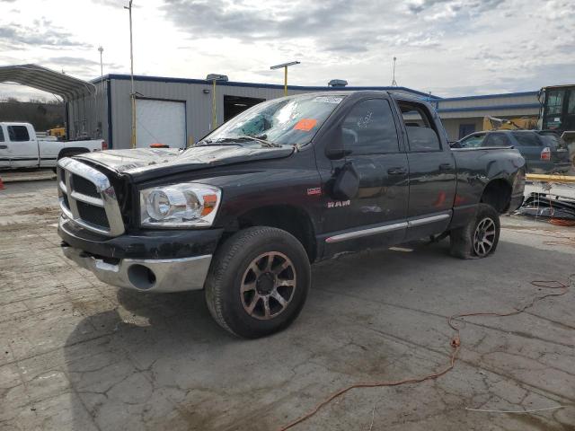 2008 Dodge Ram 1500 St VIN: 1D7HU18248J103002 Lot: 48173054