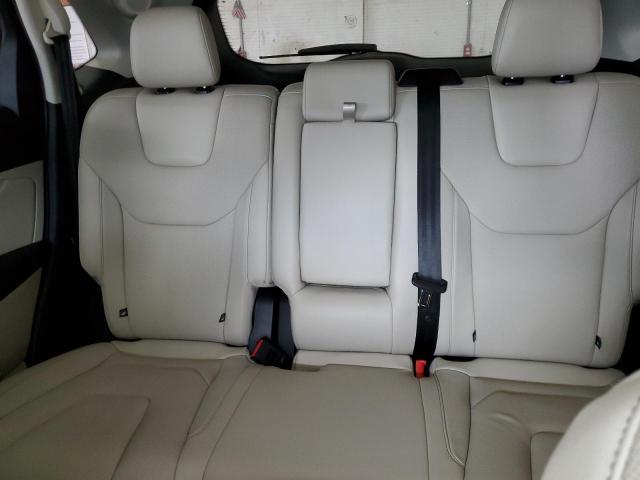 2018 Ford Edge Titanium VIN: 2FMPK4K87JBC62421 Lot: 48542174