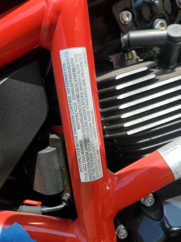 2022 DUCATI SCRAMBLER ZDMKAFPM9NB005733