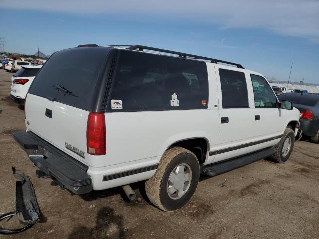 1999 Chevrolet Suburban K1500 VIN: 1GNFK16R6XJ315445 Lot: 46082794