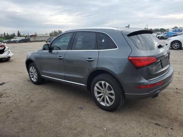 VIN WA1C2AFP1HA036118 2017 Audi Q5, Premium no.2