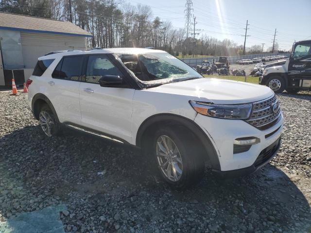 2023 FORD EXPLORER L - 1FMSK7FH7PGB65470