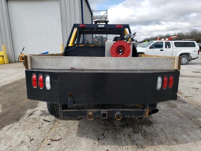 2016 CHEVROLET 3500HD 1GB0KYEG2GZ198816