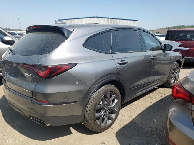 2023 Acura Mdx A-Spec VIN: 5J8YE1H04PL003783 Lot: 46643474