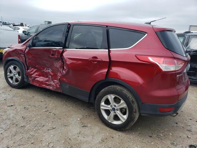 2015 Ford Escape Se VIN: 1FMCU0GX8FUC78209 Lot: 47161084