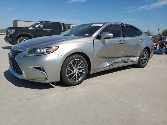 2017 Lexus Es 350 VIN: 58ABK1GG8HU062766 Lot: 47611064