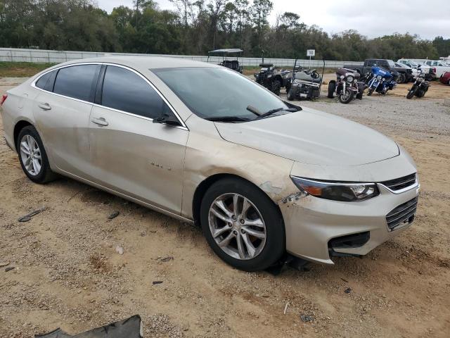 2016 CHEVROLET MALIBU LT - 1G1ZE5ST4GF264898