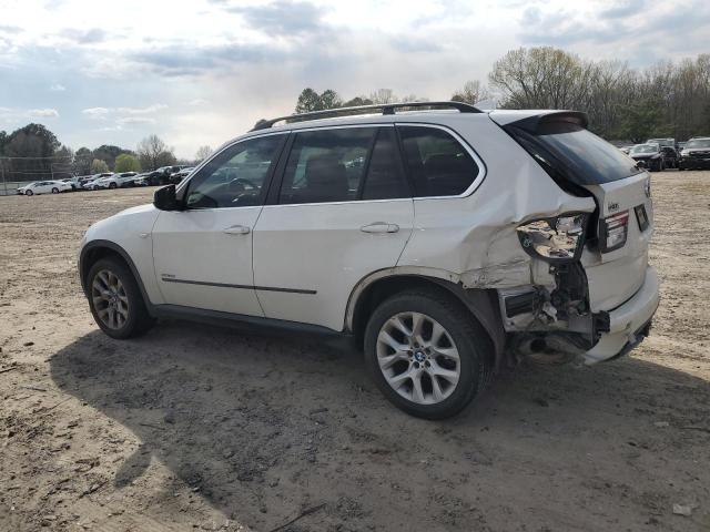 VIN 5UXZV4C50D0E14622 2013 BMW X5, Xdrive35I no.2