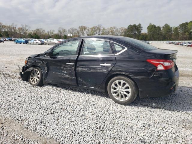 2019 NISSAN SENTRA S - 3N1AB7AP9KY219179