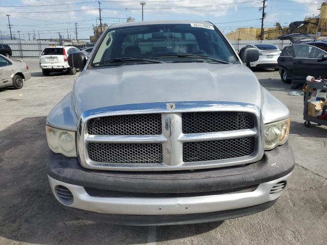 2005 Dodge Ram 1500 St VIN: 1D7HA18N45S212732 Lot: 48751084