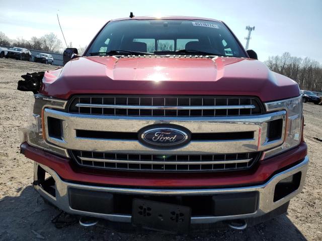 2020 FORD F150 SUPER - 1FTEW1EP7LFB74858