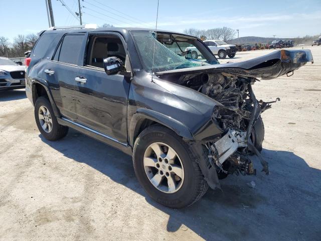 JTEBU5JR0C5087070 | 2012 Toyota 4runner sr5