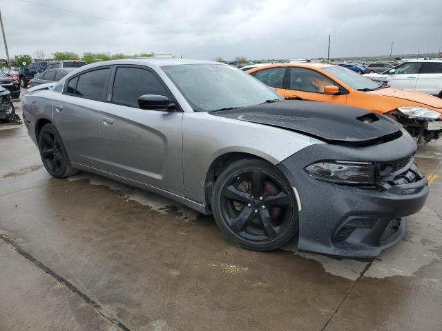 2C3CDXCT3EH339035 | 2014 Dodge charger r/t