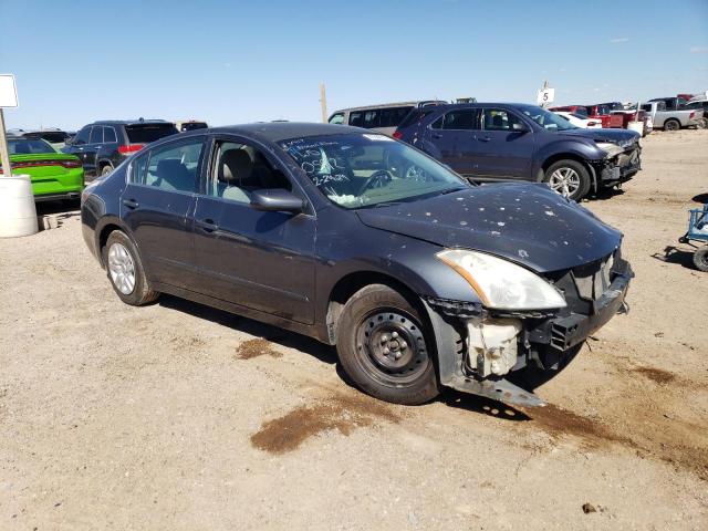 2012 Nissan Altima Base VIN: 1N4AL2AP0CC180592 Lot: 47288114