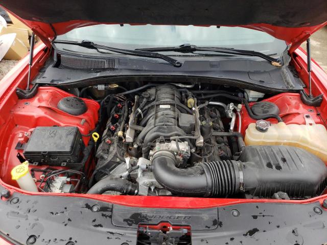 2015 DODGE CHARGER R/ - 2C3CDXCT6FH750009