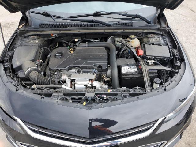 2018 CHEVROLET MALIBU LT - 1G1ZD5ST5JF279534