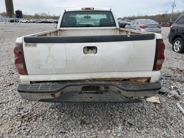 2005 Chevrolet Silverado C1500 VIN: 1GCEC14V75Z111737 Lot: 46386354