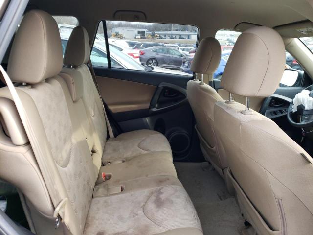 2011 Toyota Rav4 VIN: 2T3ZF4DV3BW097017 Lot: 45439524