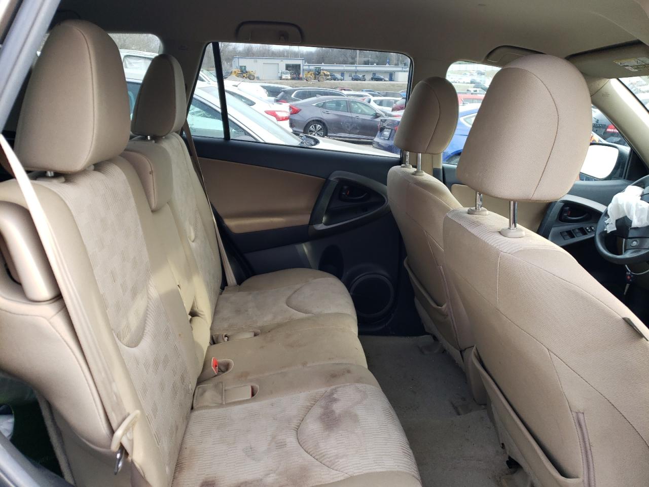 2T3ZF4DV3BW097017 2011 Toyota Rav4