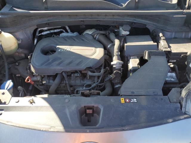 2017 KIA SPORTAGE S - KNDPRCA61H7208173