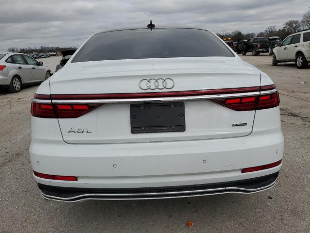 2023 AUDI A8 L WAULDAF8XPN014924