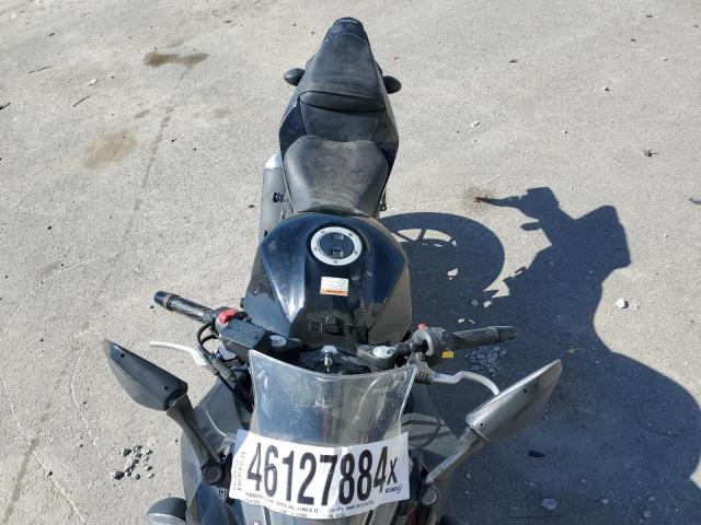 2018 SUZUKI GSX250R LC6DN11A3J1101735