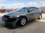 2017 HYUNDAI ELANTRA SE - KMHD74LF5HU172836