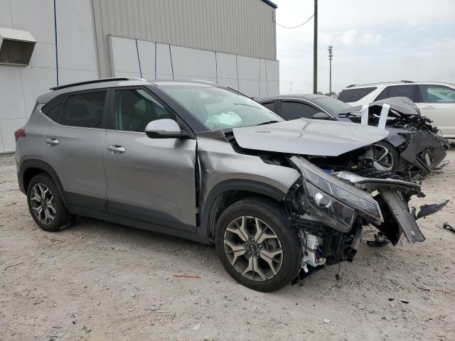 2021 KIA SELTOS EX - KNDERCAA0M7231109