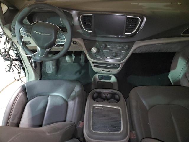 2023 CHRYSLER PACIFICA T - 2C4RC1BG2PR586005