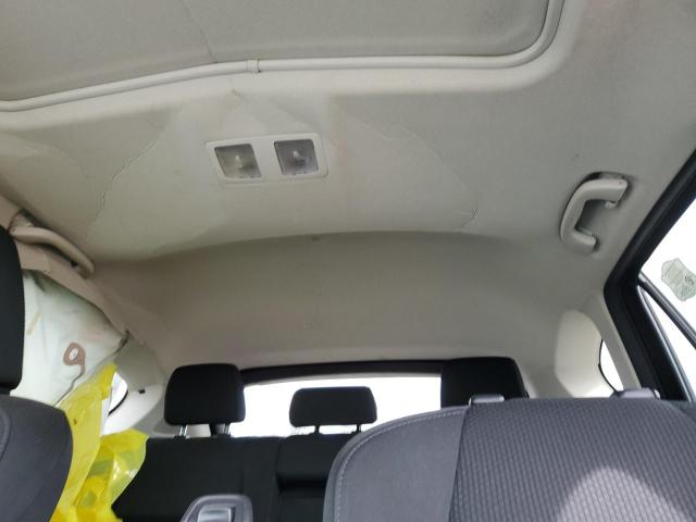 2016 Mazda Cx-5 Touring VIN: JM3KE4CY4G0847687 Lot: 48229564