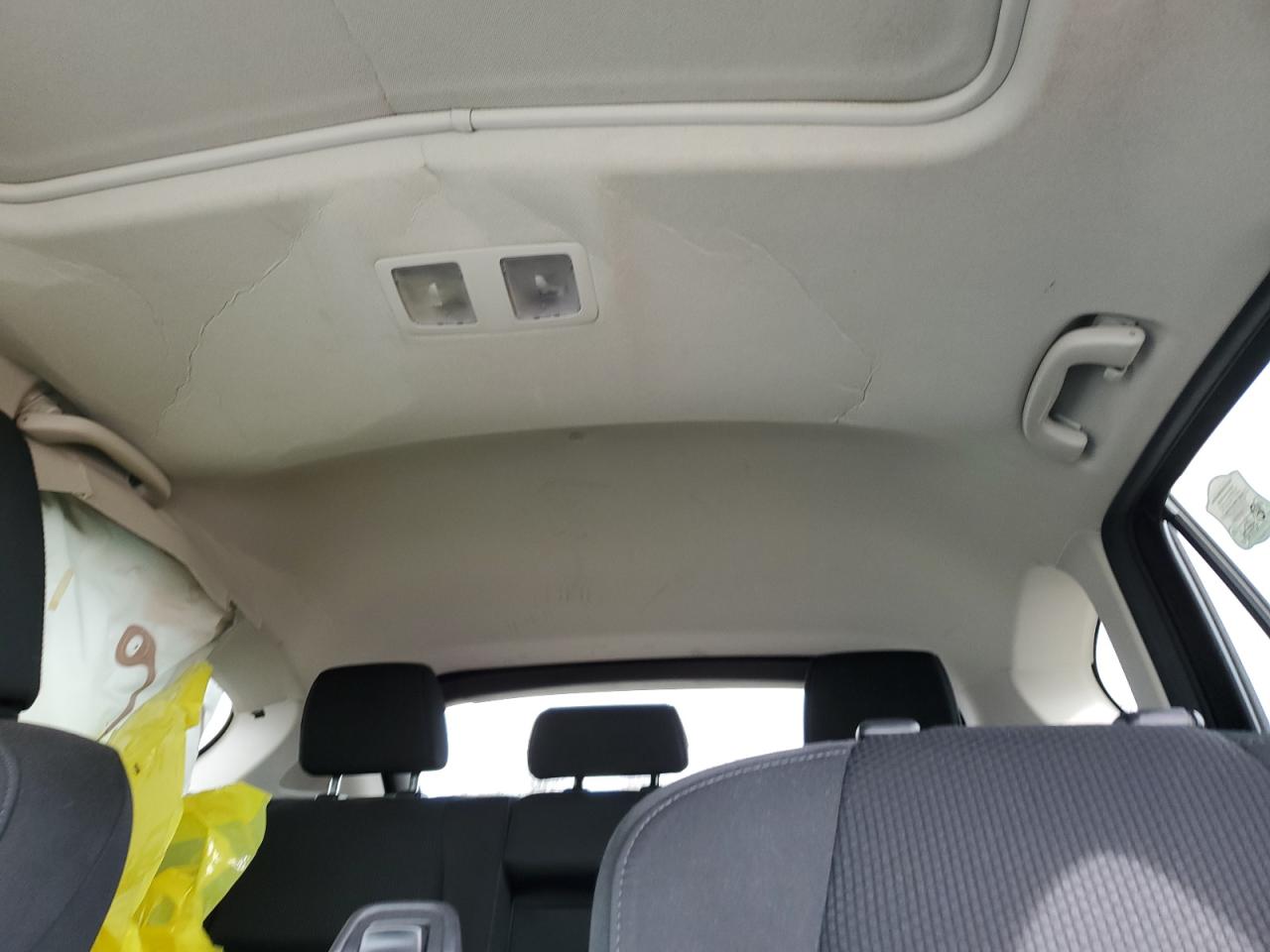 JM3KE4CY4G0847687 2016 Mazda Cx-5 Touring