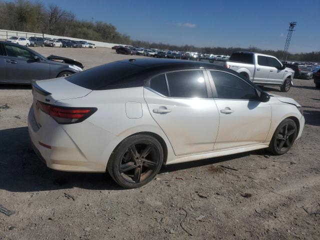 2023 NISSAN SENTRA SR - 3N1AB8DV7PY285575