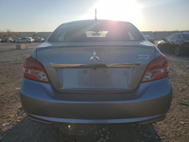2019 MITSUBISHI MIRAGE G4 - ML32F3FJ6KHF03535