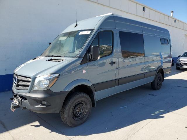 2017 MERCEDES-BENZ SPRINTER 2 WD4FE8CD1HP567870