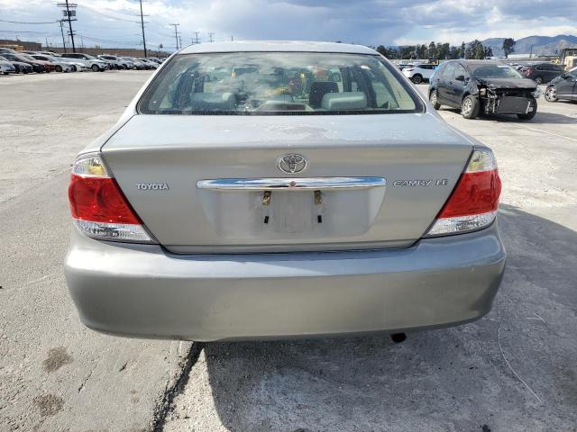 2005 Toyota Camry Le VIN: 4T1BE32K45U538366 Lot: 47339154