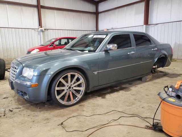 2006 Chrysler 300C VIN: 2C3KA63H76H119263 Lot: 48837554