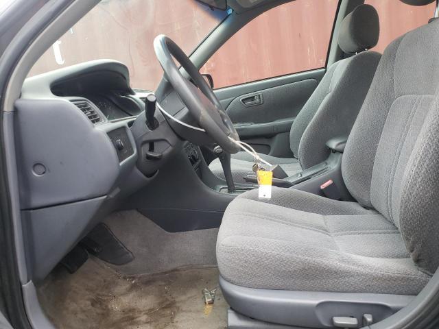 2000 Toyota Camry Le VIN: 4T1BF22K3YU937698 Lot: 45752444