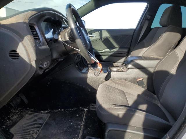 2019 DODGE CHARGER SX - 2C3CDXBG7KH615474