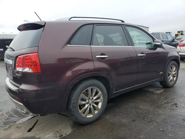 5XYKWDA21DG359369 2013 KIA SORENTO-2