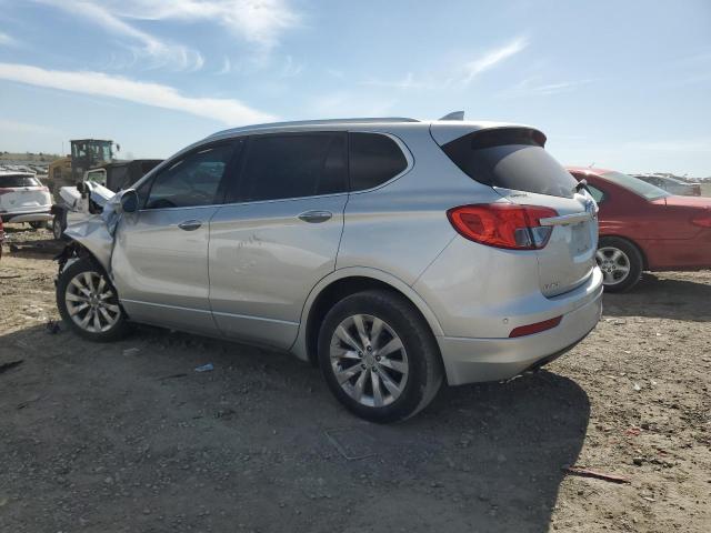 2017 BUICK ENVISION E LRBFXBSAXHD163314