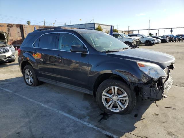 2012 Chevrolet Equinox Lt VIN: 2GNALPEK2C6396630 Lot: 46405604