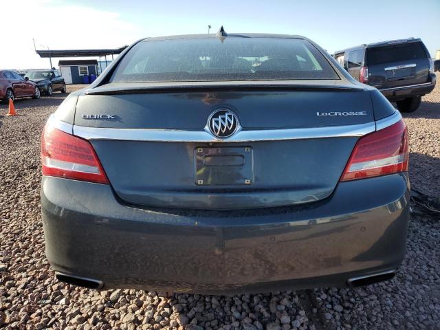 2016 BUICK LACROSSE S - 1G4G45G35GF188517